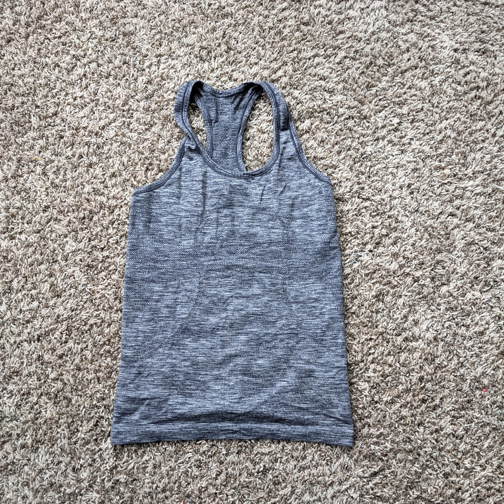 Lululemon Swiftly Racerback